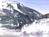 On Glacier Bay