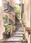 Vernazza Street