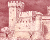 Castello di Amorosa