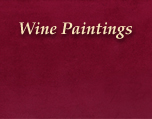 Wine Paintings